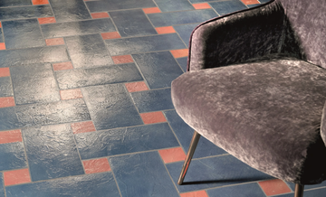MAREE MEDITERRANEE - Quarry wall/floor tiles by Giovanni De Maio - view 3
